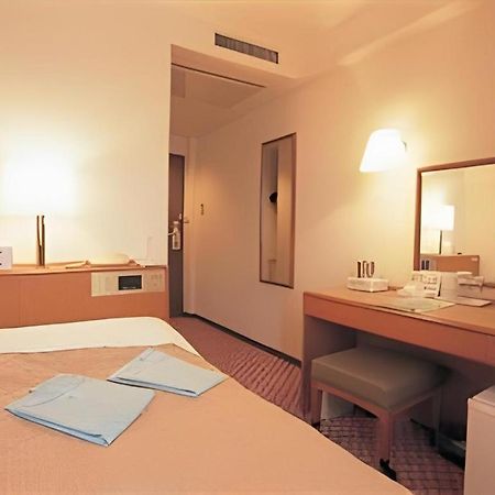 Mizue Dai-Ichi Hotel Prefektura Tokio Exteriér fotografie
