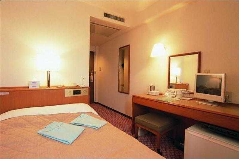 Mizue Dai-Ichi Hotel Prefektura Tokio Exteriér fotografie