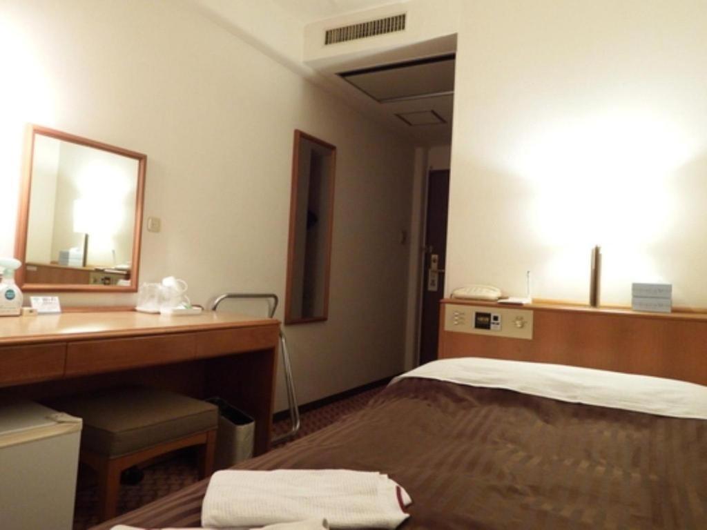 Mizue Dai-Ichi Hotel Prefektura Tokio Exteriér fotografie