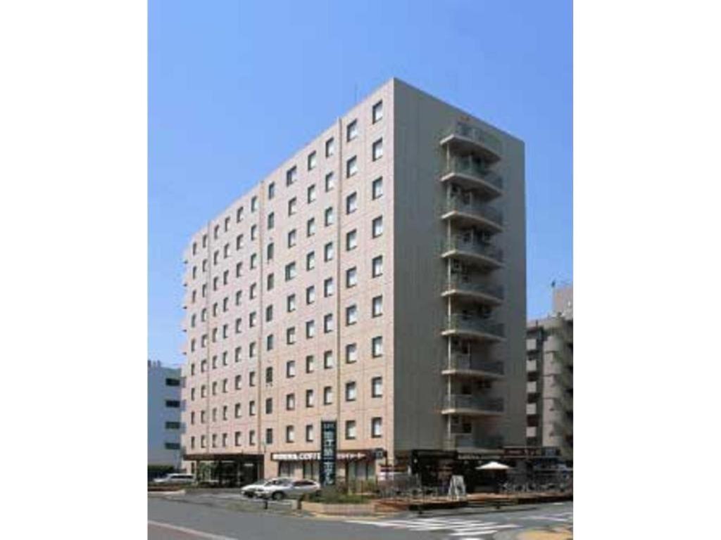 Mizue Dai-Ichi Hotel Prefektura Tokio Exteriér fotografie