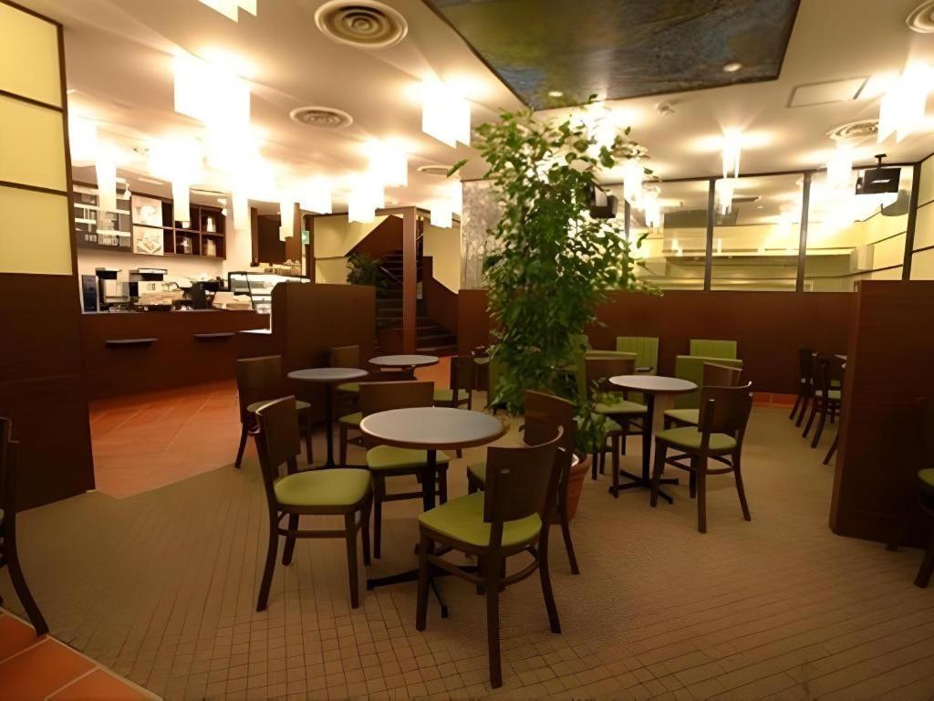 Mizue Dai-Ichi Hotel Prefektura Tokio Exteriér fotografie