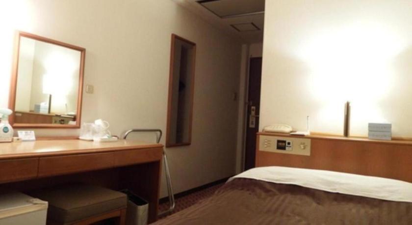 Mizue Dai-Ichi Hotel Prefektura Tokio Exteriér fotografie