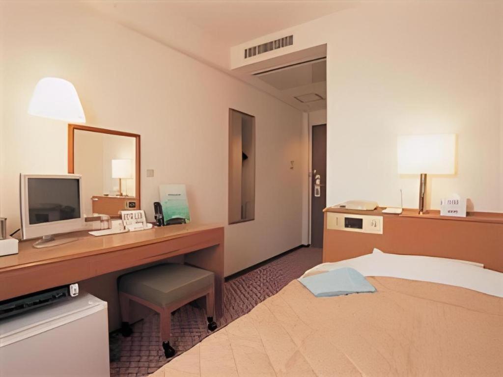 Mizue Dai-Ichi Hotel Prefektura Tokio Exteriér fotografie