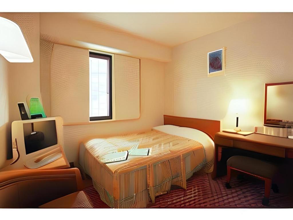 Mizue Dai-Ichi Hotel Prefektura Tokio Exteriér fotografie