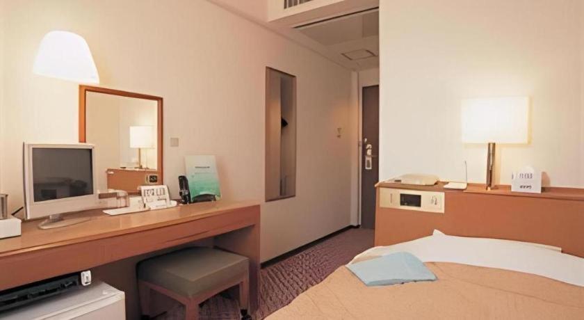 Mizue Dai-Ichi Hotel Prefektura Tokio Exteriér fotografie