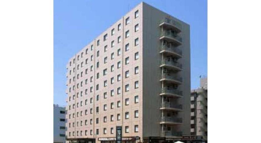 Mizue Dai-Ichi Hotel Prefektura Tokio Exteriér fotografie