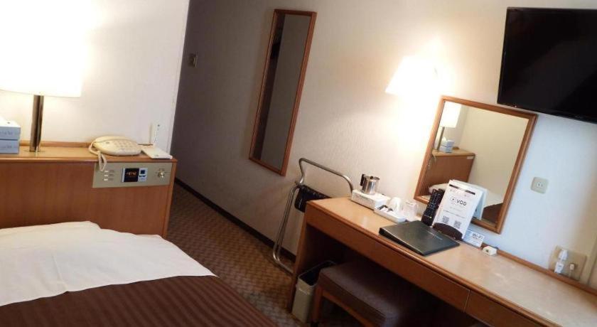 Mizue Dai-Ichi Hotel Prefektura Tokio Exteriér fotografie