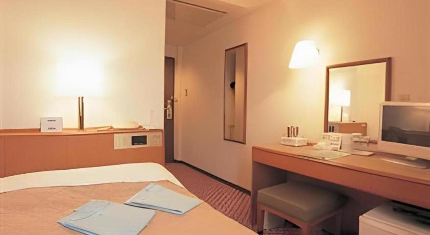 Mizue Dai-Ichi Hotel Prefektura Tokio Exteriér fotografie
