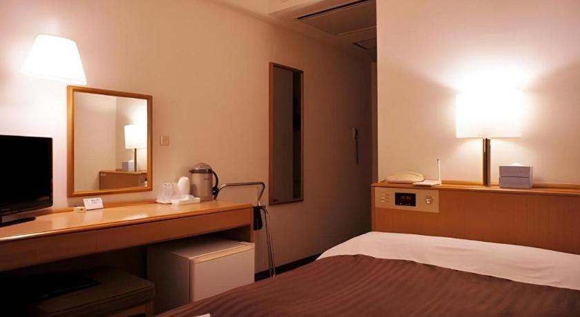 Mizue Dai-Ichi Hotel Prefektura Tokio Exteriér fotografie
