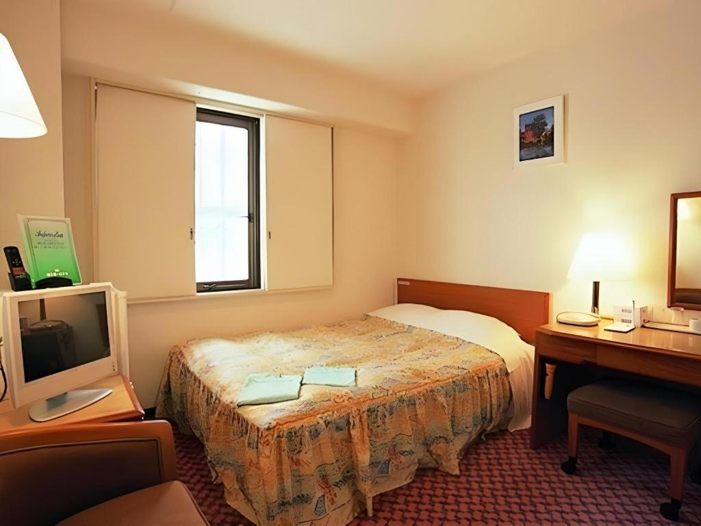 Mizue Dai-Ichi Hotel Prefektura Tokio Exteriér fotografie