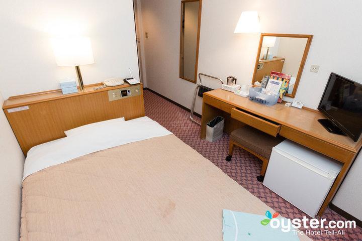 Mizue Dai-Ichi Hotel Prefektura Tokio Exteriér fotografie